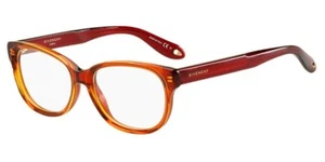 Gafas rojas GIVENCHY GV 0061 C9A 145 - Imagen 1 de 1