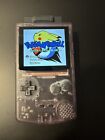Custom Nintendo Gameboy Color FPGBC IPS Console Backlit w/Pokemon Pinball Game