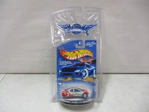 2001 Hot Wheels Final Run Ultralite - Picture 1 of 2