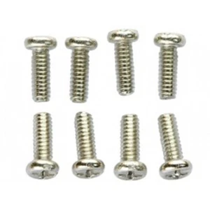Microheli Countersink Head Screw M1.4x5 - Picture 1 of 1