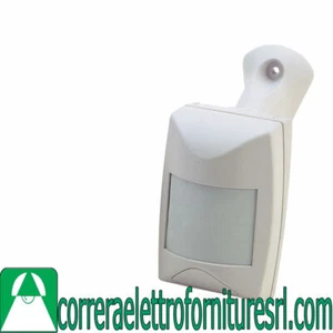 Lynx 1630DT/JOLLY Dual Technology Anti-Theft Motion Detector (inf - Picture 1 of 1