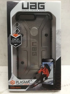 UAG Urban Armor Gear Plasma Series Phone Case Google Pixel XL GPIXXL-L-AS - Image 1 of 2