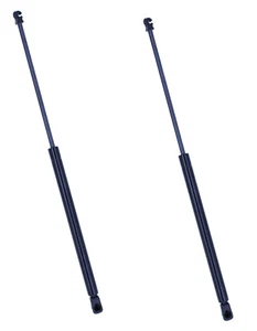 2 Tuff Left+Right Trunk Lid Lift Support Shocks Struts Dampers Set for Volvo S70 - Picture 1 of 1