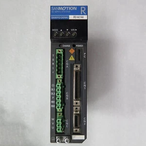 RS1A01AA For SANYO DENKI Used servo drive Free Shipping# - Picture 1 of 2