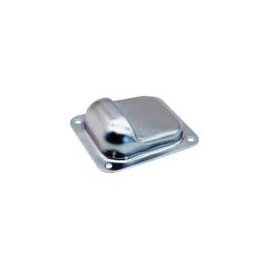 Strong Swing Gate Stop Galvanized Steel 40mm - Picture 1 of 1