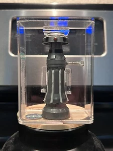 Star Wars 1980 Vintage Kenner FX-7  (HK) Loose Figure AFA 75+ EX+/NM 🔴 Eye 🌑⚪️ - Picture 1 of 7