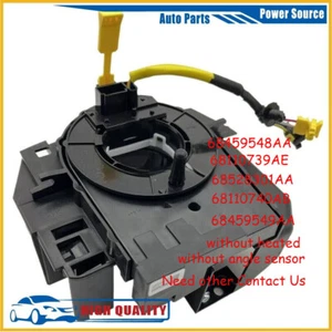 Clock Spring For RAM 2500 RAM 3500 2013-2018 RAM 1500 2013-2022 68528300AA - Bild 1 von 24