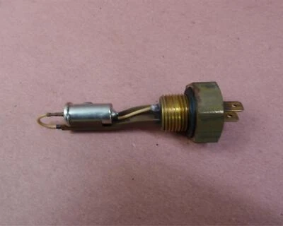 Sensor de reserva de combustible Honda Shadow Phantom VT750 C2B 2010-2014 Foto 1 de 4