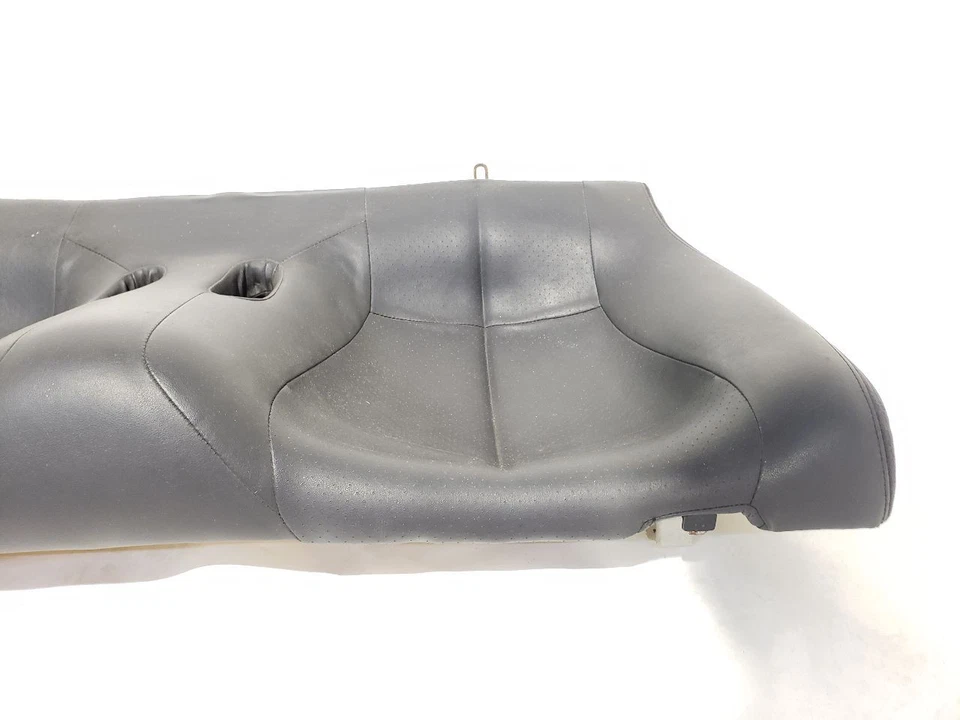 1993 Mitsubishi 3000GT OEM Back Rear Seat Leather - Изображение 1 из 4