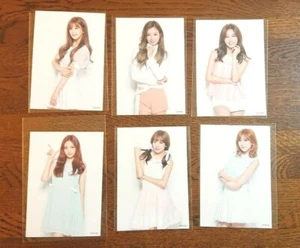 APINK CD reservation benefits Photo HMV 'LUV' JAPAN LTD ChoRong BoMi EunJi - Picture 1 of 7