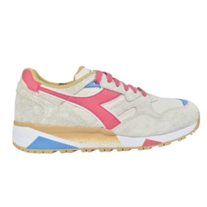 Diadora Anderson azul (N9002). Totalmente nuevo. Para hombre talla: 8 - 10,5. - Imagen 1 de 8