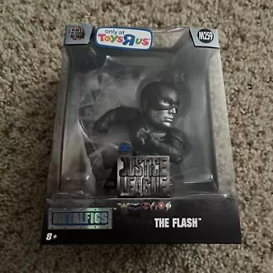 Jada Toys METALFIGS Toys R Us Exclusive Justice League M259 The Flash - Bild 1 von 2