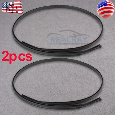 Molduras por goteo de techo para TOYOTA YARIS 1,5 L l4 Premium S Core Base 2007-2011 Foto 1 de 4