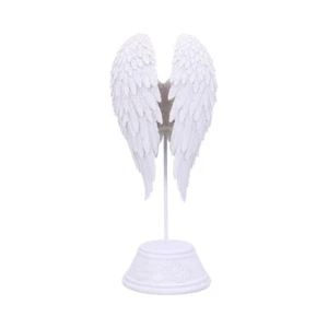 Nemesis Now Angelic Heavenly Angel Wings Figur Fantasieornament - Bild 1 von 7