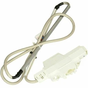 OEM Washer Lid Lock Latch For Whirlpool Cabrio WTW6800WW1 WTW8800YC0 WTW8600YW0 - Picture 1 of 4