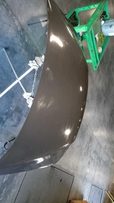 Used Hood fits: 2015 Audi Q7  Grade A - Image 1 of 4