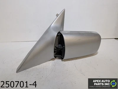 OEM 1992-1994 Mercedes 300SE 3.2L Left Driver Side Rear View Door Mirror - Image 1 of 4