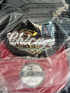 CHICAGO WHITESOX NEW ERA CINCO DE MAYO DRUCKKNOPFLASCHE MÜTZE - Bild 1 von 6