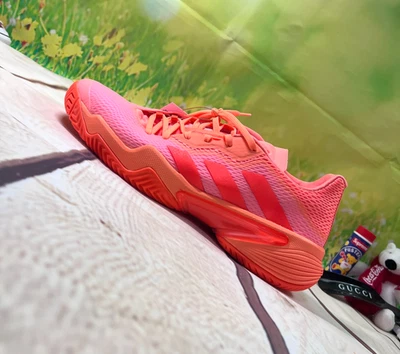 🔥Adidas Barricade Women's Sneaker GW3816 US10.5 ~ Only Left Shoe, not a pair！ - Image 1 of 4