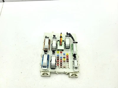 FUSE BOX BCM BODY CONTROL MODULE UNIT ECU 31394963 VOLVO V40 2015 - Image 1 of 4