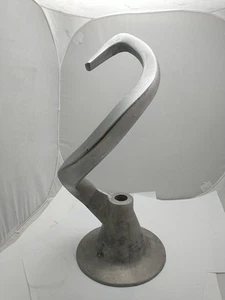 S Style Knethaken 80 Quart - Bild 1 von 3