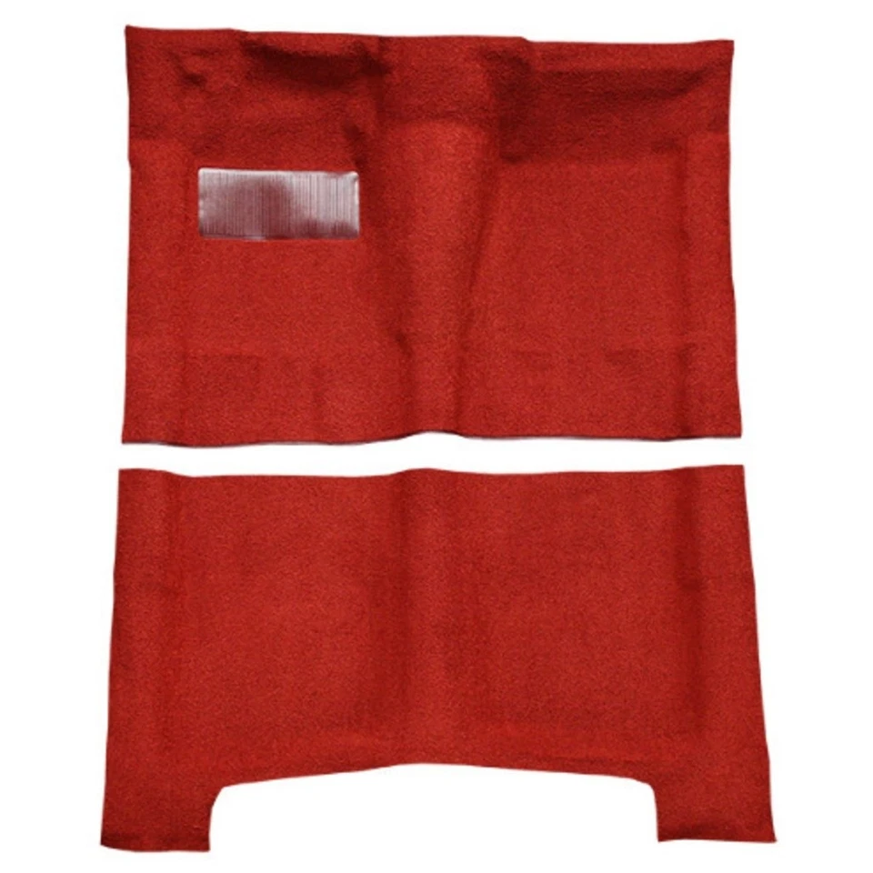 Alfombra para Chevrolet Caprice 1966-1970 2 puertas bucle automático Foto 1 de 4