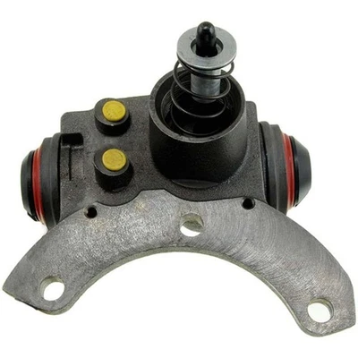 W37811 Dorman Wheel Cylinder Rear Passenger Right Side Lower Hand for Ford F-700 - Image 1 of 3