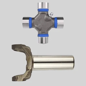 Spicer 2-3-6041X Trans Slip Yoke & 5-213X Universal Joint 1330 Series USA Made - Picture 1 of 3