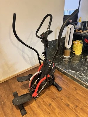 ellittica  - Immagine 1 di 4