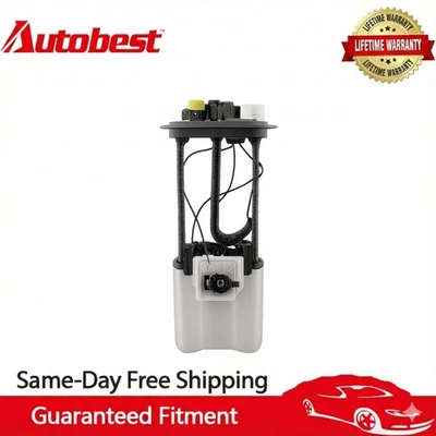Autobest F2791A Fuel Pump Module Assembly For 2009-2011 Buick Lucerne 3.9L - Image 1 of 4