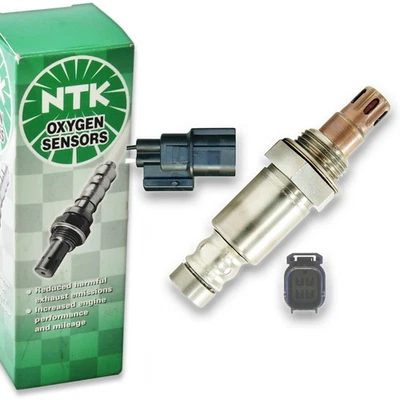 Sensor de oxígeno NGK NTK Upstream AFR O2 para Acura RDX 2007-2012 2,3 L L L4 - Air tk Foto 1 de 4