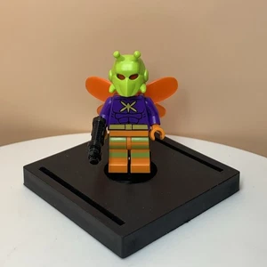 Lego Killer Moth sh276 Minifigura Batman II Super Heroes Set 76054 DC Comics - Imagen 1 de 1