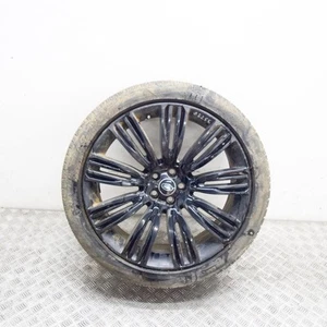 Llanta de aluminio LAND ROVER RANGE ROVER VELAR L560 R22 J8A2-1007-UA 2.0d 13967836 - Imagen 1 de 10