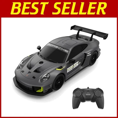 Porsche 911 Remote Control Car 1:24 Scale - Image 1 of 4