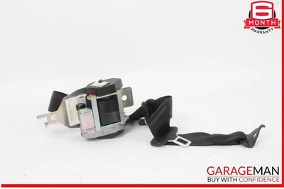 Cinturón de seguridad trasero izquierdo 12-19 Mercedes W166 ML350 4MATIC OEM Foto 1 de 4