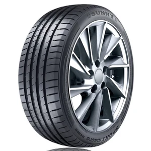 225/40 R18 92W Neumáticos de Verano SUNNY NA305XL Auto - Imagen 1 de 9
