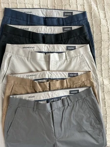 Herren Bonobos Weekday Warrior Hose Sport Full Set - Bild 1 von 9
