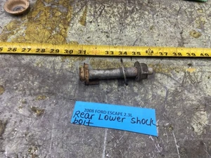 08-12 ESCAPE Rear Lower Shock Bolt 24mm Head - Picture 1 of 14