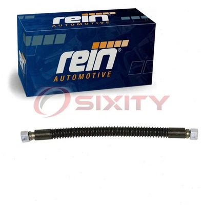 Manguera de enfriador de aceite de transmisión izquierda para Mercedes-Benz SL320 1994-1996 wf Foto 1 de 4