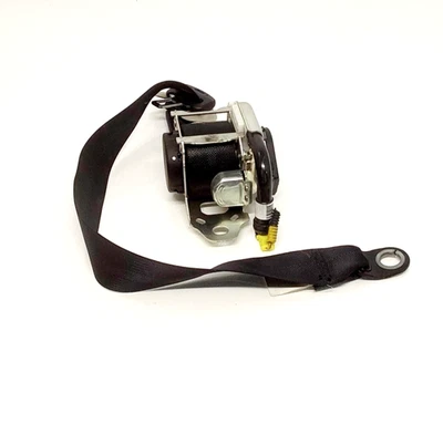 Conjunto de cinturón de seguridad delantero derecho Toyota Prius C 2014 OEM Foto 1 de 4