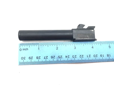 Детали пистолета Stoeger STR-9, 9 мм: ствол - Изображение 1 из 4