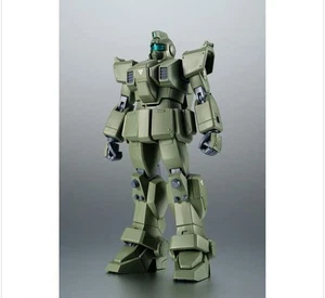 BANDAI ROBOT SPIRITS SIDE MS GUNDAM RGM-79[G] GM SNIPER ver. A.N.I.M.E. Figura - Imagen 1 de 7