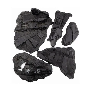 GW Terrain Crashed Aquila Lander #31 NM - Picture 1 of 1