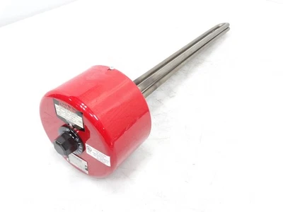 ELEMENTO CALEFACTOR CHROMALOX 035748 Foto 1 de 3