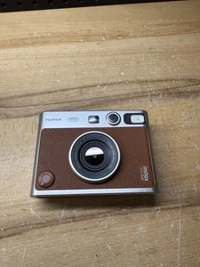 (O) Fujifilm INSTAX MINI Evo analoge Sofortbildkamera FI038 - Bild 1 von 10
