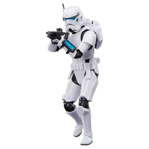 Star Wars Black Series SCAR Trooper Mic Action-Figur 15cm Hasbro - NEU - Bild 1 von 6