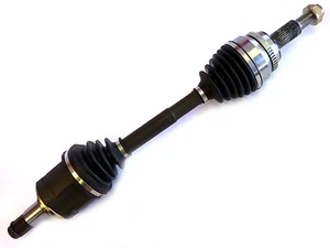 Eje delantero izquierdo CV se adapta a ES300 RX330 RX350 Camry Solara Highlander 6 cilindros - Imagen 1 de 3