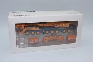 ! SALE ! IMC 32-0205 Liebherr LTM 1450-8.1 Teleskopkran Ainscough 1:87 H0 NEU - Bild 1 von 7