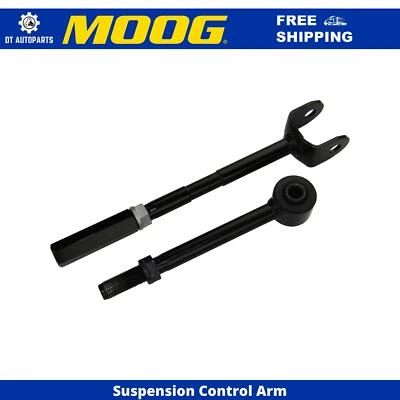 Brazo de control de suspensión trasero delantero inferior MOOG para Toyota Highlander 2008-2013 Foto 1 de 4
