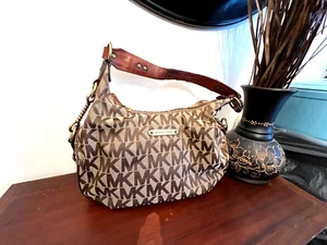MICHAEL KORS design women's hand bag - Picture 1 of 7